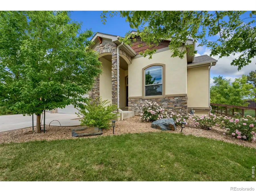 4545 Tarragon Drive, Johnstown, CO 80534 - #3