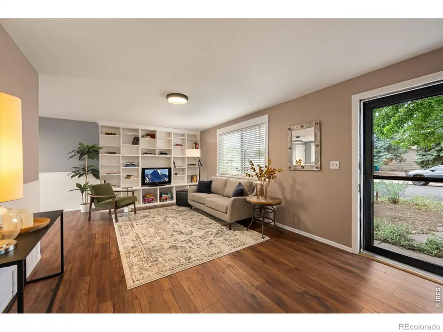 3732 Mead Street, Fort Collins, CO 80526 - #2
