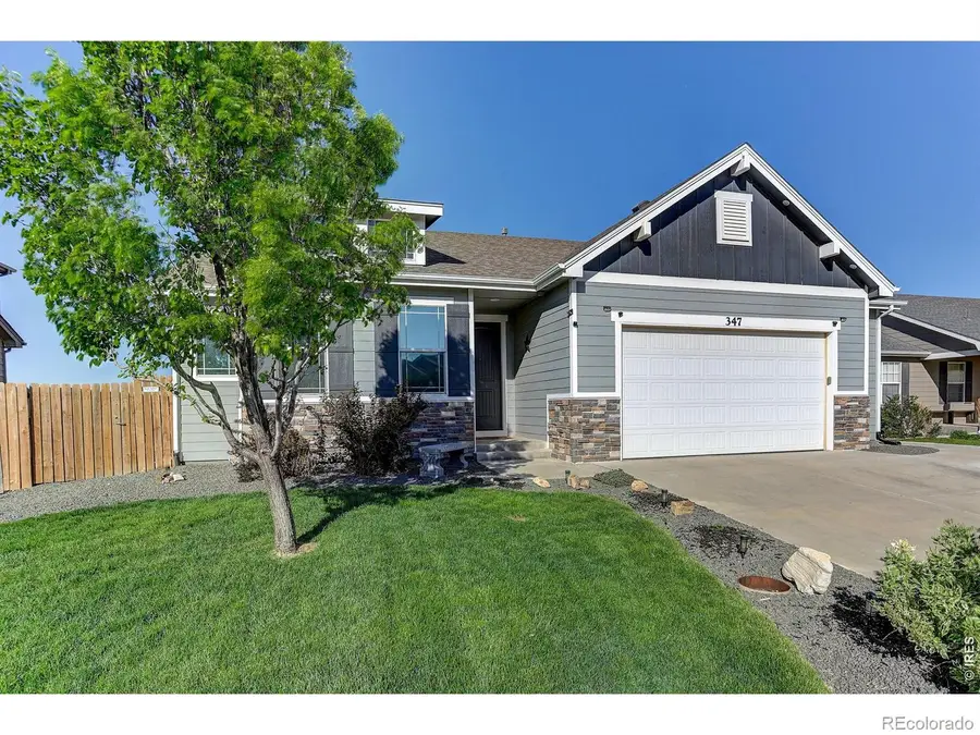 347 Linden Oaks Drive, Ault, CO 80610 - #2