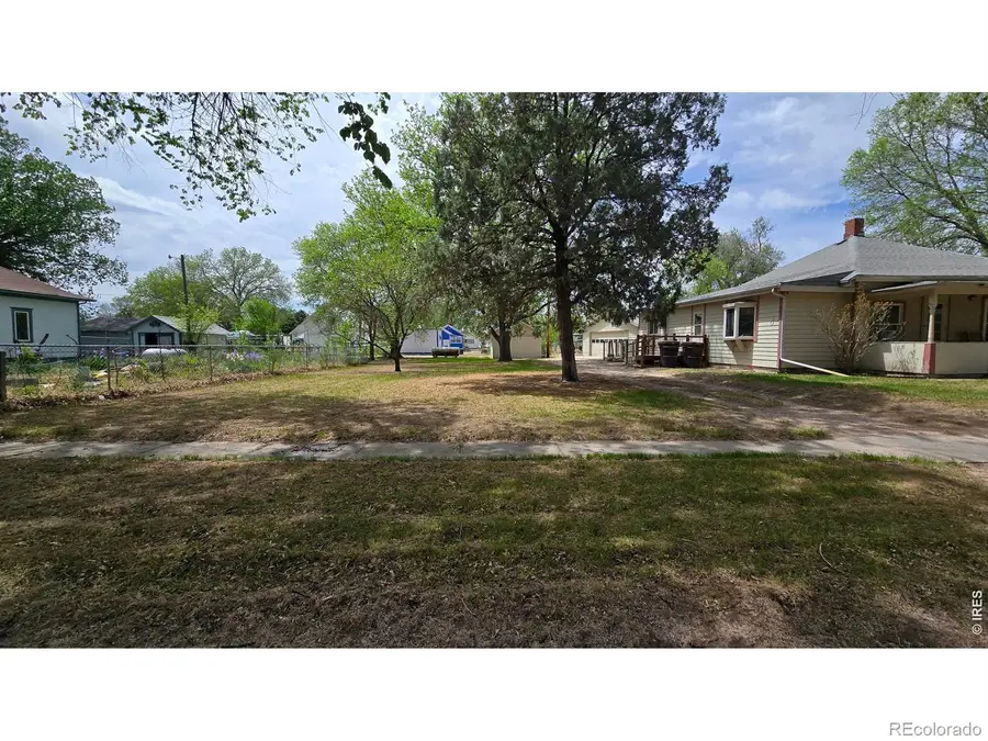 115 West Avenue, Sedgwick, CO 80749 - #3