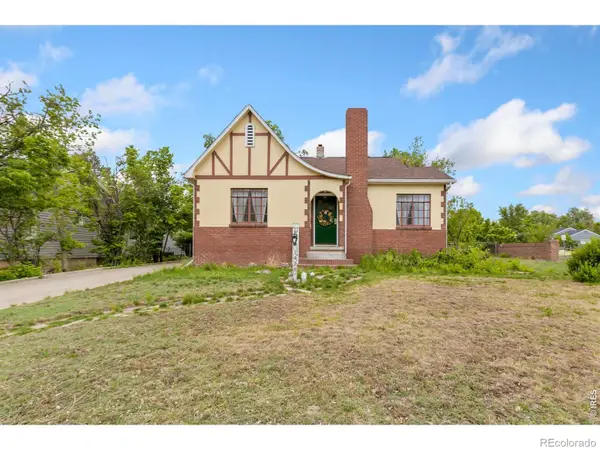 1428 16th Street, Greeley, CO 80631