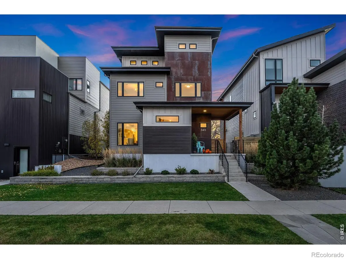 345 Pascal Street, Fort Collins, CO 80524 - #1