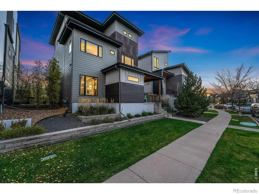 345 Pascal Street, Fort Collins, CO 80524 - #2