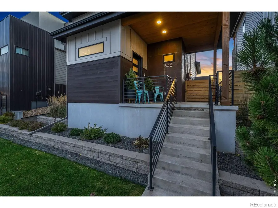 345 Pascal Street, Fort Collins, CO 80524 - #3