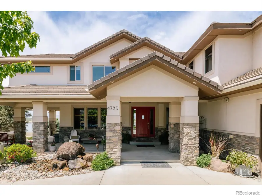 4725 Valley Oak Drive, Loveland, CO 80538 - #2