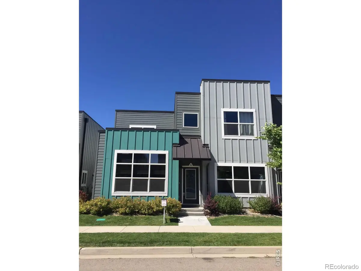 875 Baum Street, Fort Collins, CO 80524 - #1