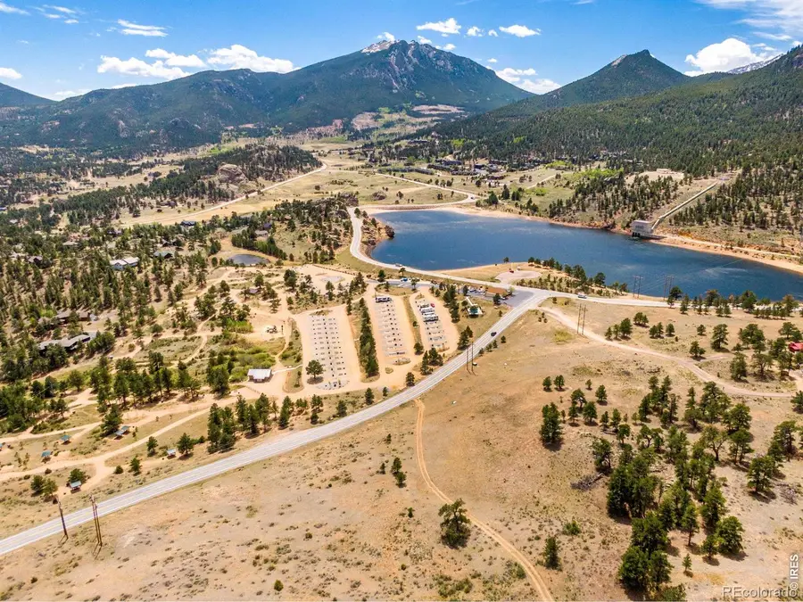 627 Little Prospect Road, Estes Park, CO 80517 - #3