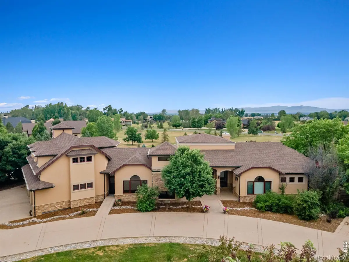 964 Riparian Way, Fort Collins, CO 80524 - #1