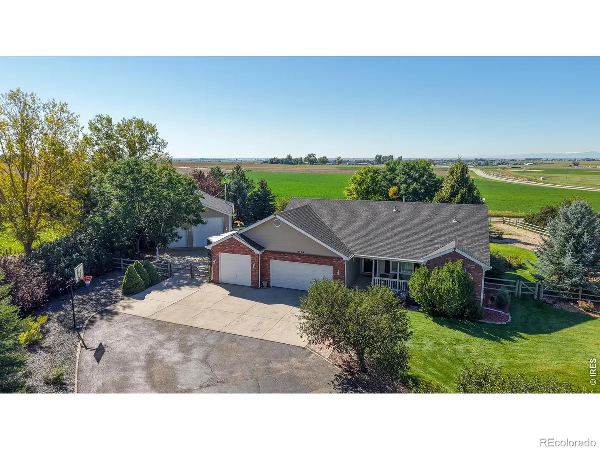 1104 San Miguel Drive, Severance, CO 80550 - #1