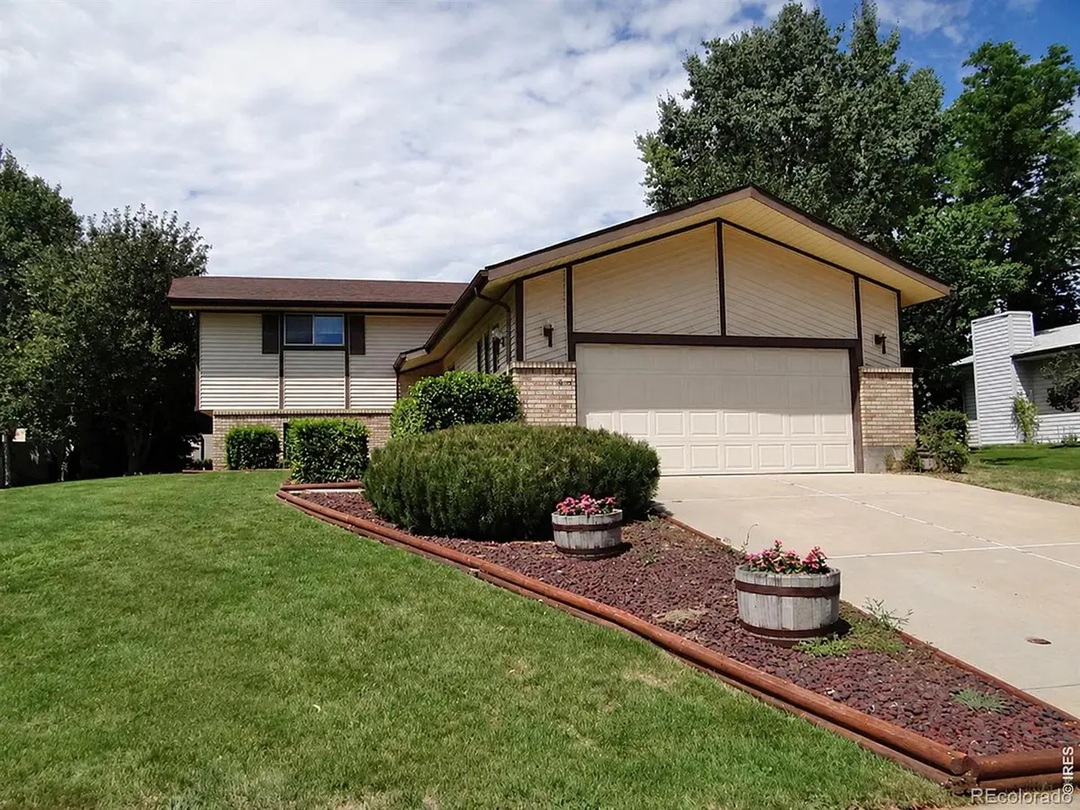 1501 45th Avenue, Greeley, CO 80634 - #1