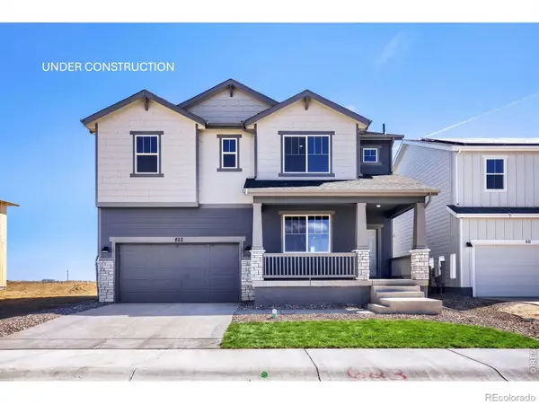 7325 Arkansas Street, Frederick, CO 80530