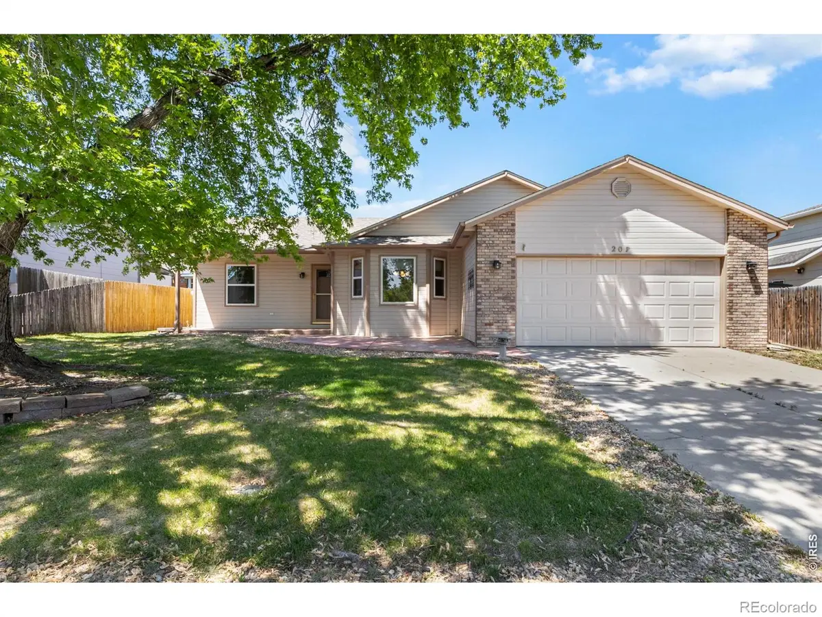 207 N 44th Avenue, Greeley, CO 80634 - #1