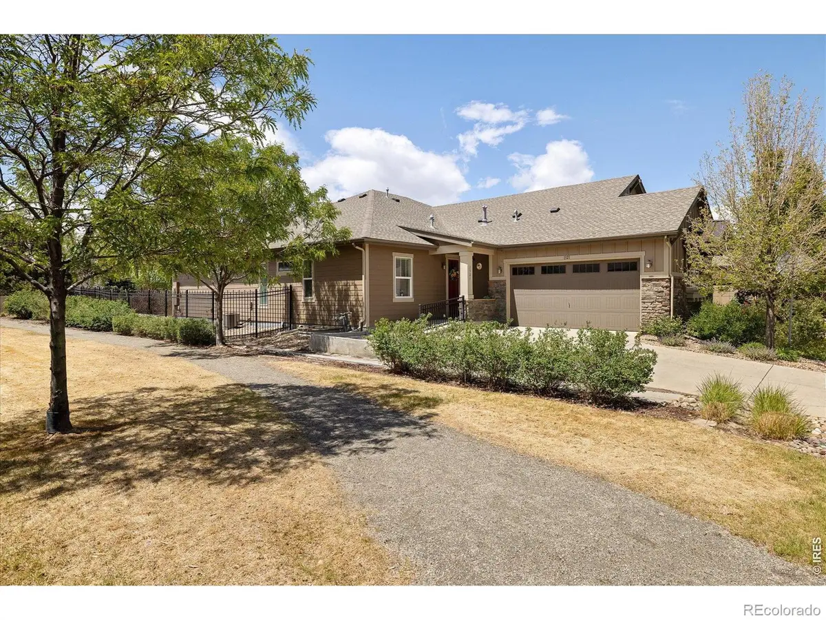 1321 Lander Lane, Lafayette, CO 80026 - #1