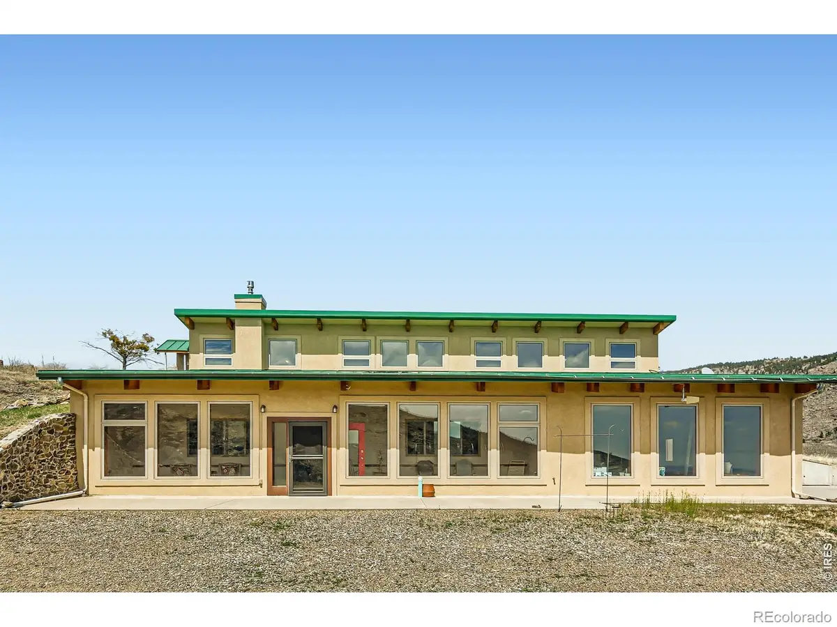 752 Willow Patch Lane, Bellvue, CO 80512 - #1