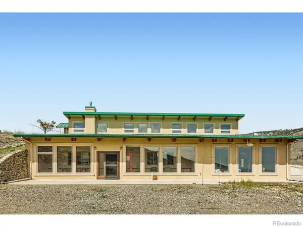 752 Willow Patch Lane, Bellvue, CO 80512