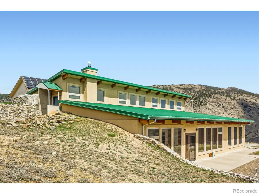 752 Willow Patch Lane, Bellvue, CO 80512 - #3