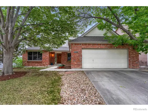 13348 Downing Street, Thornton, CO 80241