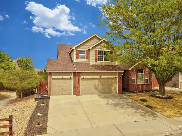 5869 Scenic Avenue, Longmont, CO 80504