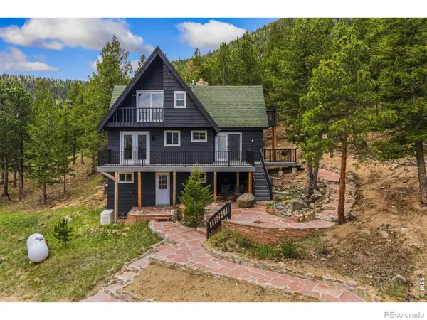 1637 Black Squirrel Drive, Estes Park, CO 80517