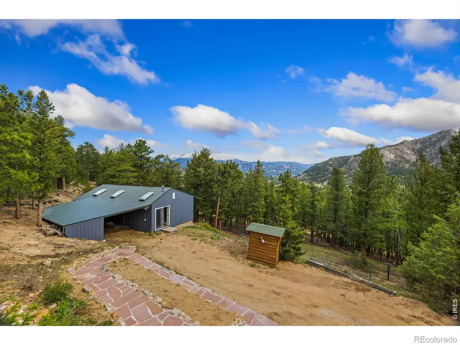 1637 Black Squirrel Drive, Estes Park, CO 80517 - #3