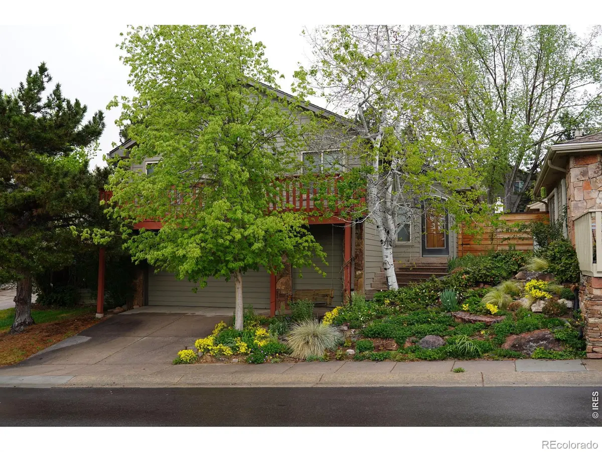 508 Creekside Court, Golden, CO 80403 - #1