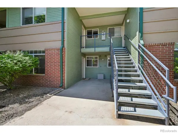 730 Copper Lane #101, Louisville, CO 80027