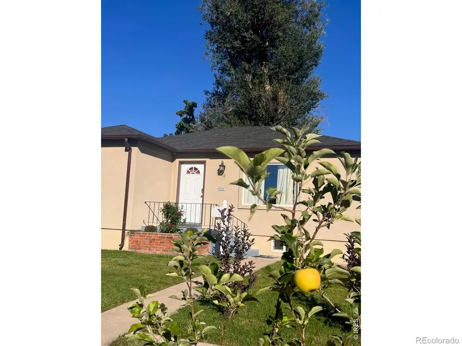 4870 Irving Street, Denver, CO 80221 - #2