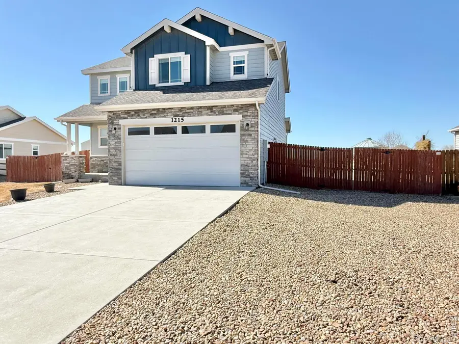 1215 5th Street, Pierce, CO 80650 - #2