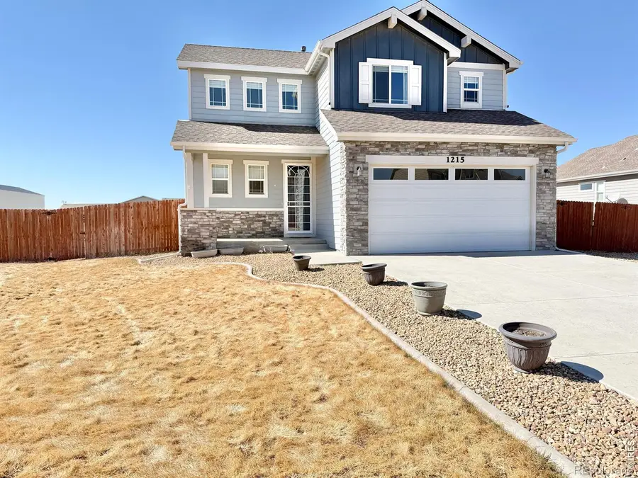 1215 5th Street, Pierce, CO 80650 - #3
