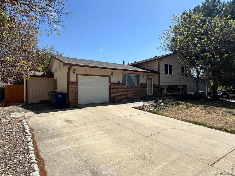 268 5th Street, Firestone, CO 80520 - #2