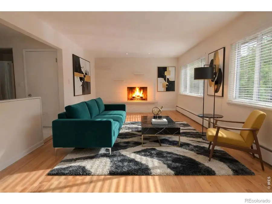 350 Bates Avenue, Boulder, CO 80305 - #3