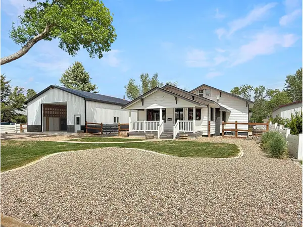 527 S Bowman Avenue, Holyoke, CO 80734