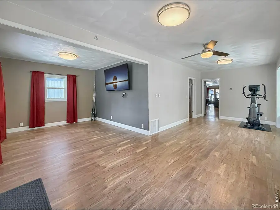 527 S Bowman Avenue, Holyoke, CO 80734 - #2