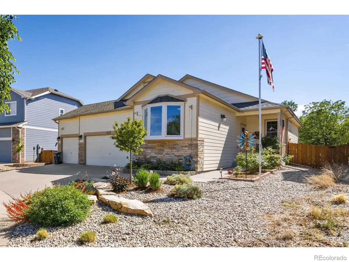 433 Bow Creek Lane, Fort Collins, CO 80525 - #1