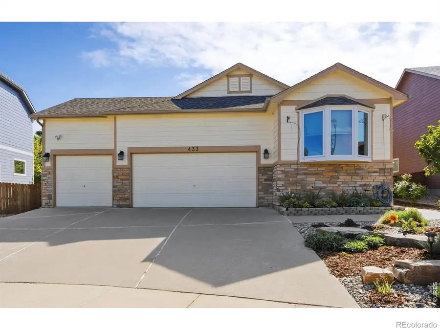 433 Bow Creek Lane, Fort Collins, CO 80525 - #2