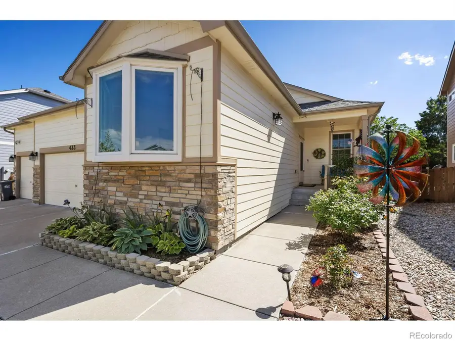 433 Bow Creek Lane, Fort Collins, CO 80525 - #3