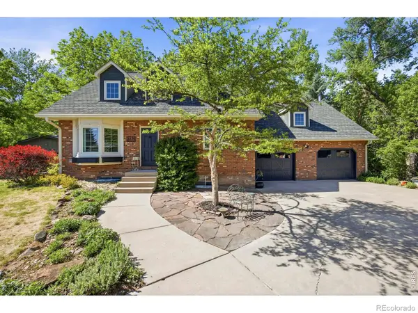 2128 Stonecrest Drive, Fort Collins, CO 80521