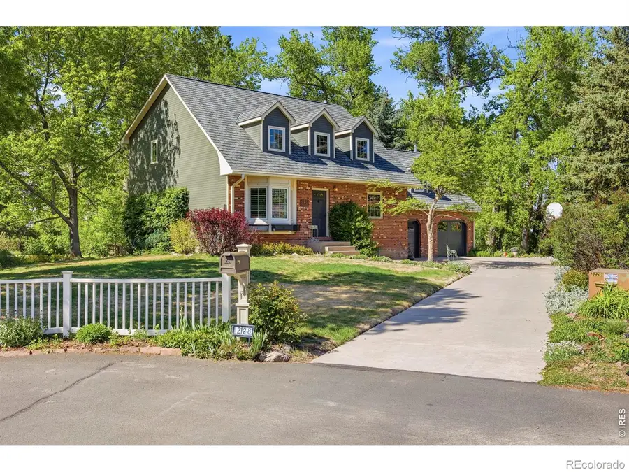 2128 Stonecrest Drive, Fort Collins, CO 80521 - #2