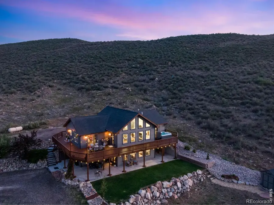 4721 Arthur Mae Lane, Laporte, CO 80535 - #3
