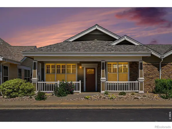 4751 Pleasant Oak Drive #C79, Fort Collins, CO 80525