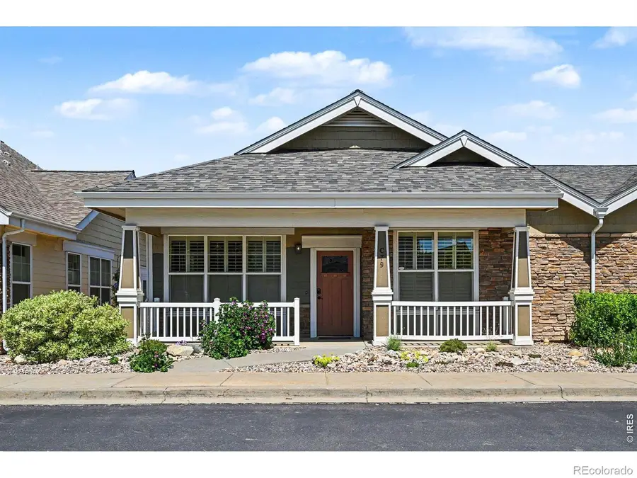 4751 Pleasant Oak Drive #C79, Fort Collins, CO 80525 - #2