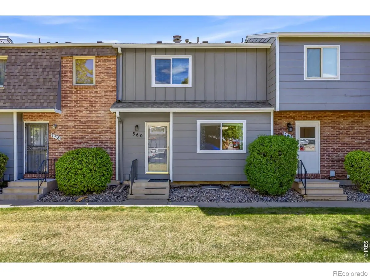 360 S Balsam Street, Lakewood, CO 80226 - #1