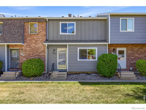360 S Balsam Street, Lakewood, CO 80226