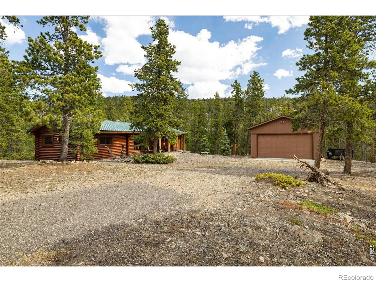 34425 Stanton Drive, Golden, CO 80403 - #1