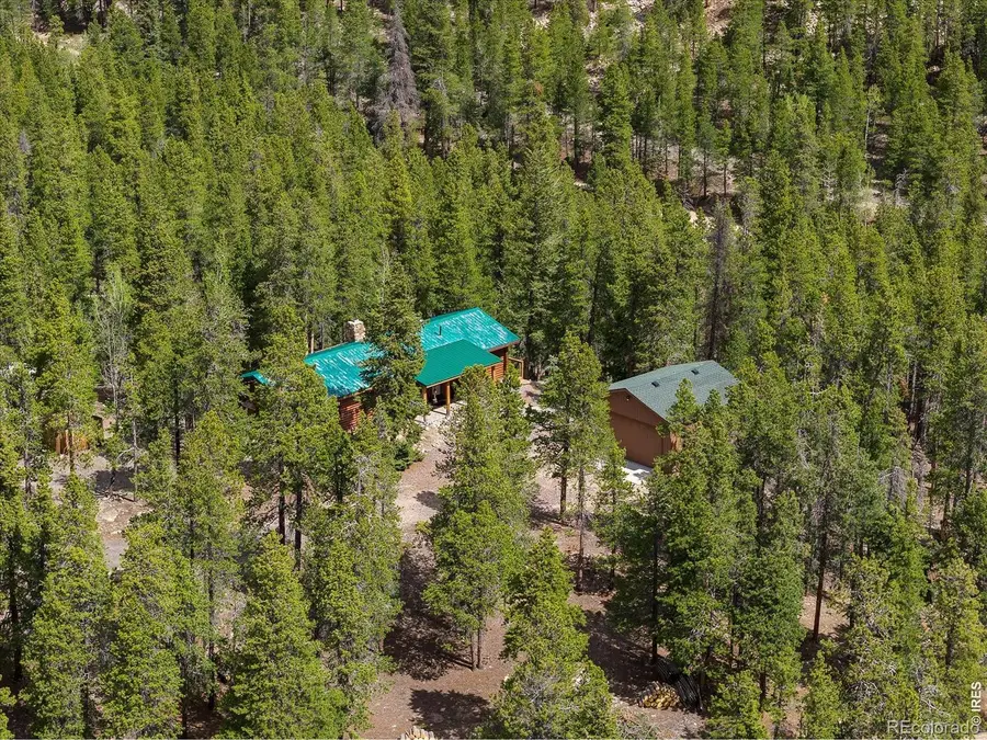 34425 Stanton Drive, Golden, CO 80403 - #2