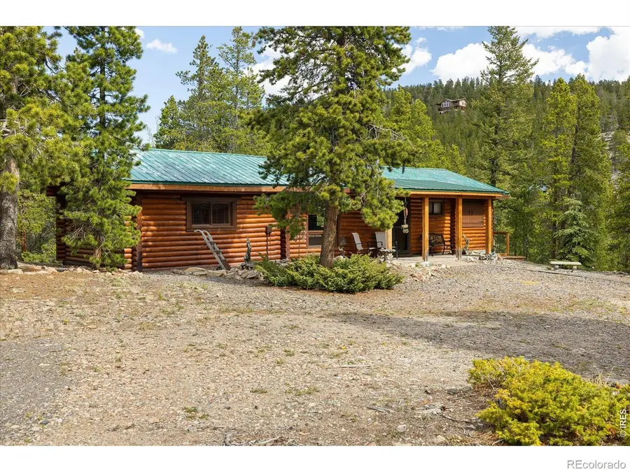 34425 Stanton Drive, Golden, CO 80403 - #3
