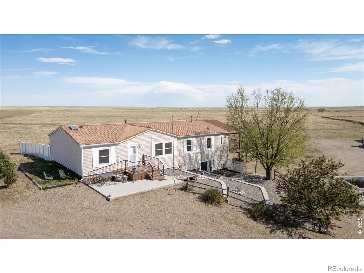 38508 County Road 65, Galeton, CO 80622 - #1