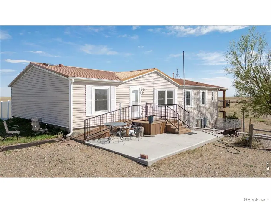 38508 County Road 65, Galeton, CO 80622 - #2