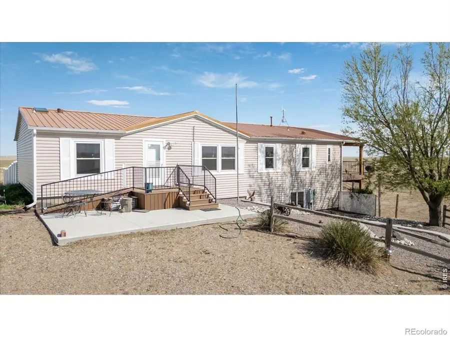 38508 County Road 65, Galeton, CO 80622 - #3