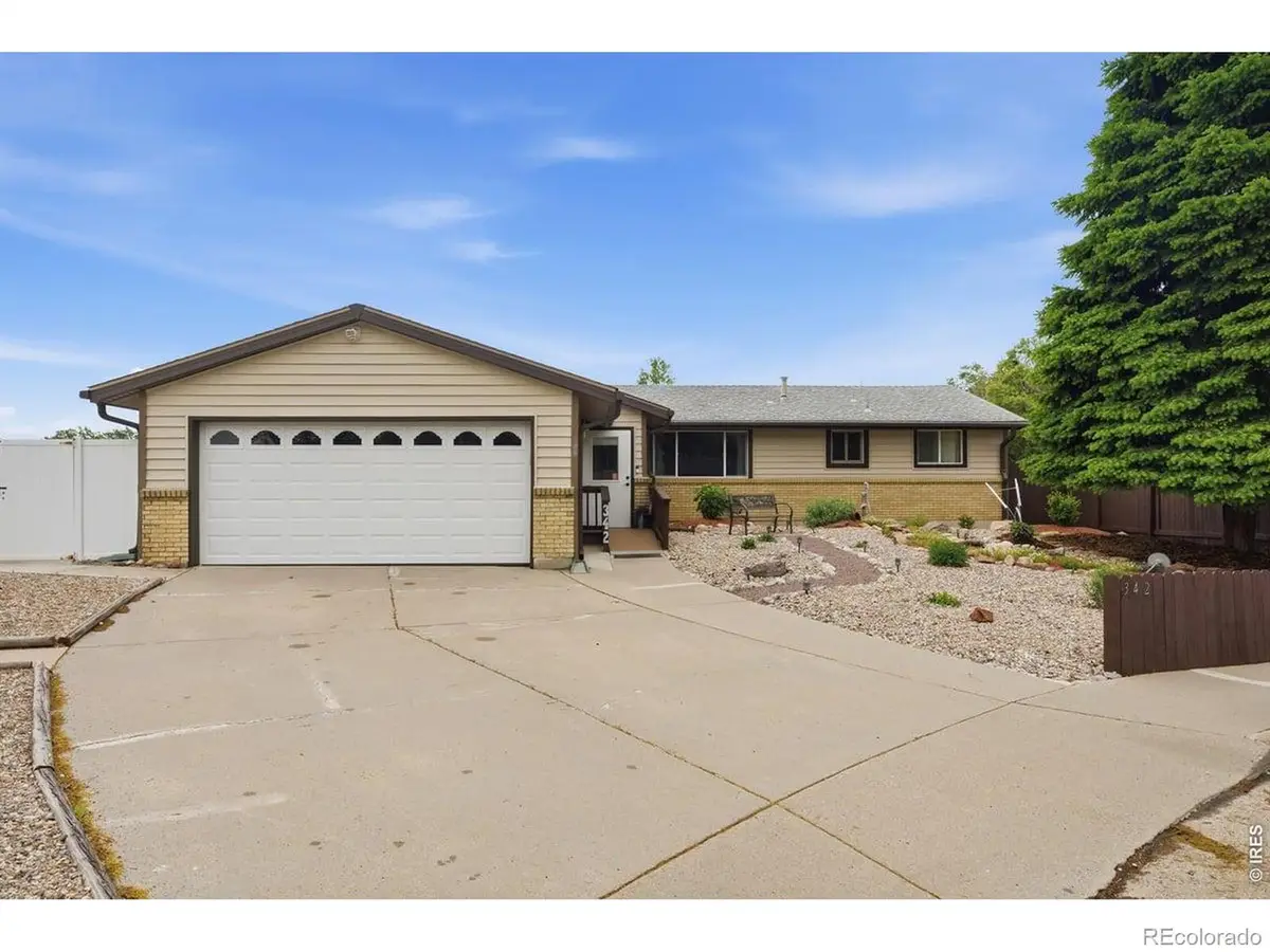 342 Limber Place, Loveland, CO 80538 - #1